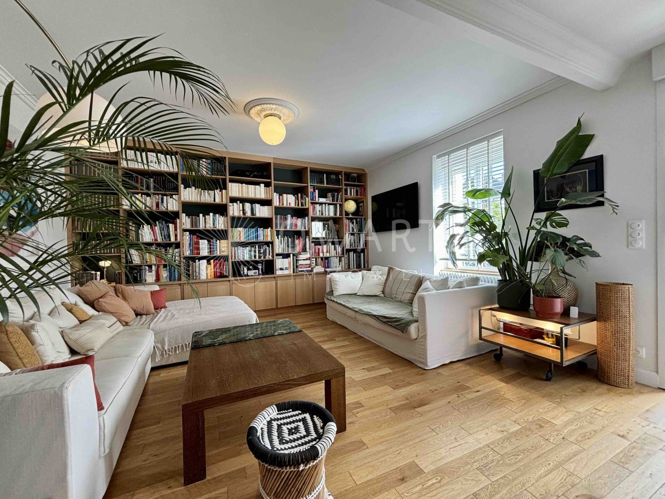 A vendre Maison de maître 7 pièces 219 m² LARMOR-PLAGE