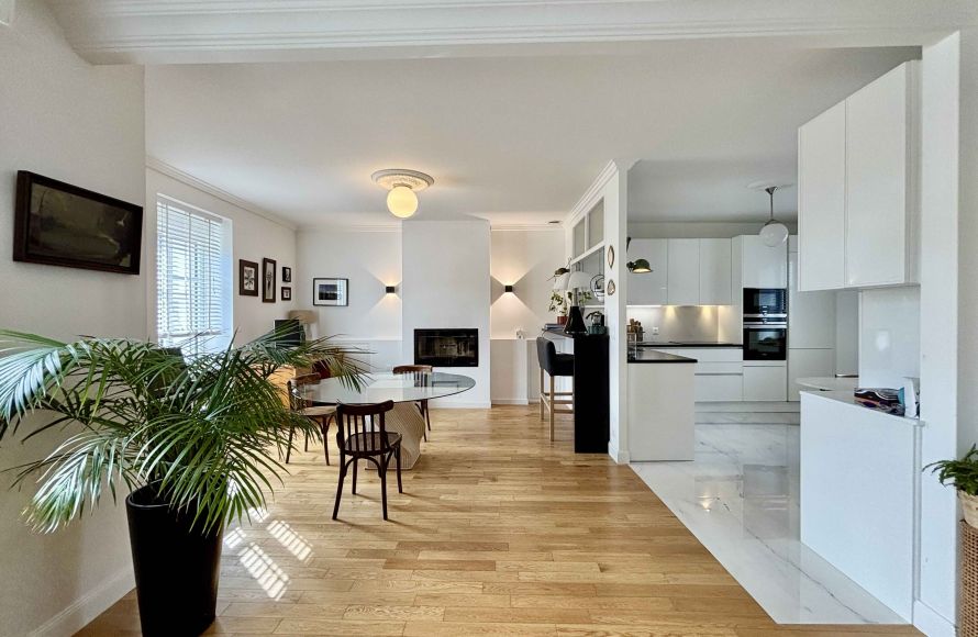 Maison à vendre Larmor-Plage