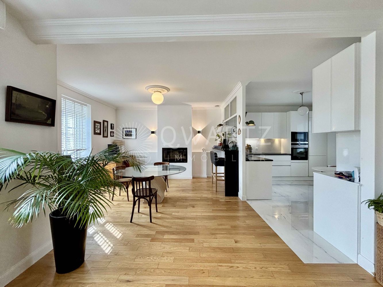 Maison à vendre Larmor-Plage