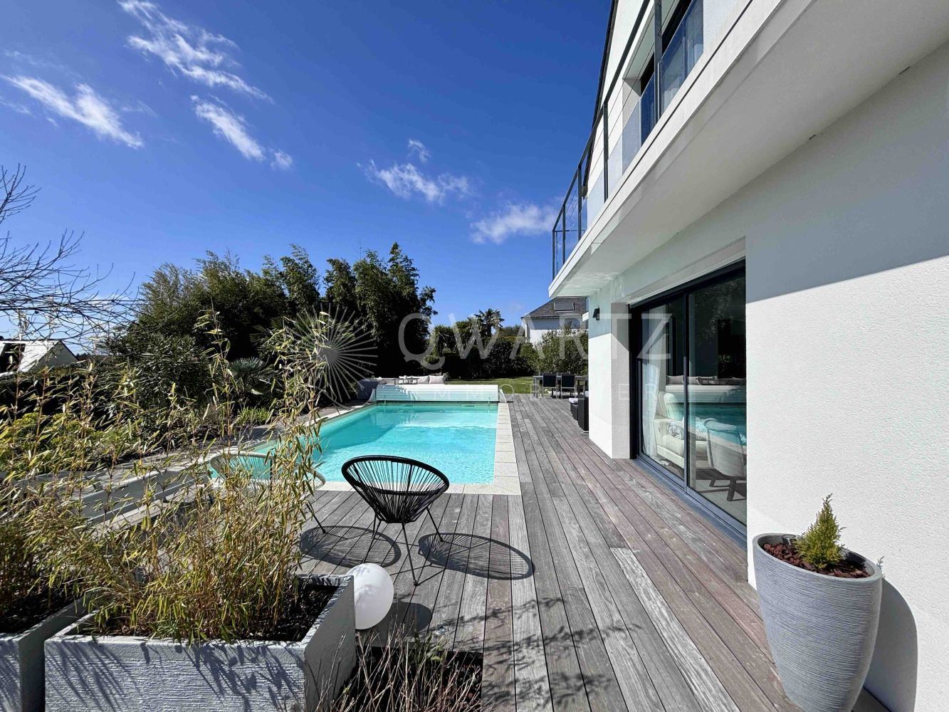 A vendre Maison 6 pi&egrave;ces 185 m&sup2; GUIDEL