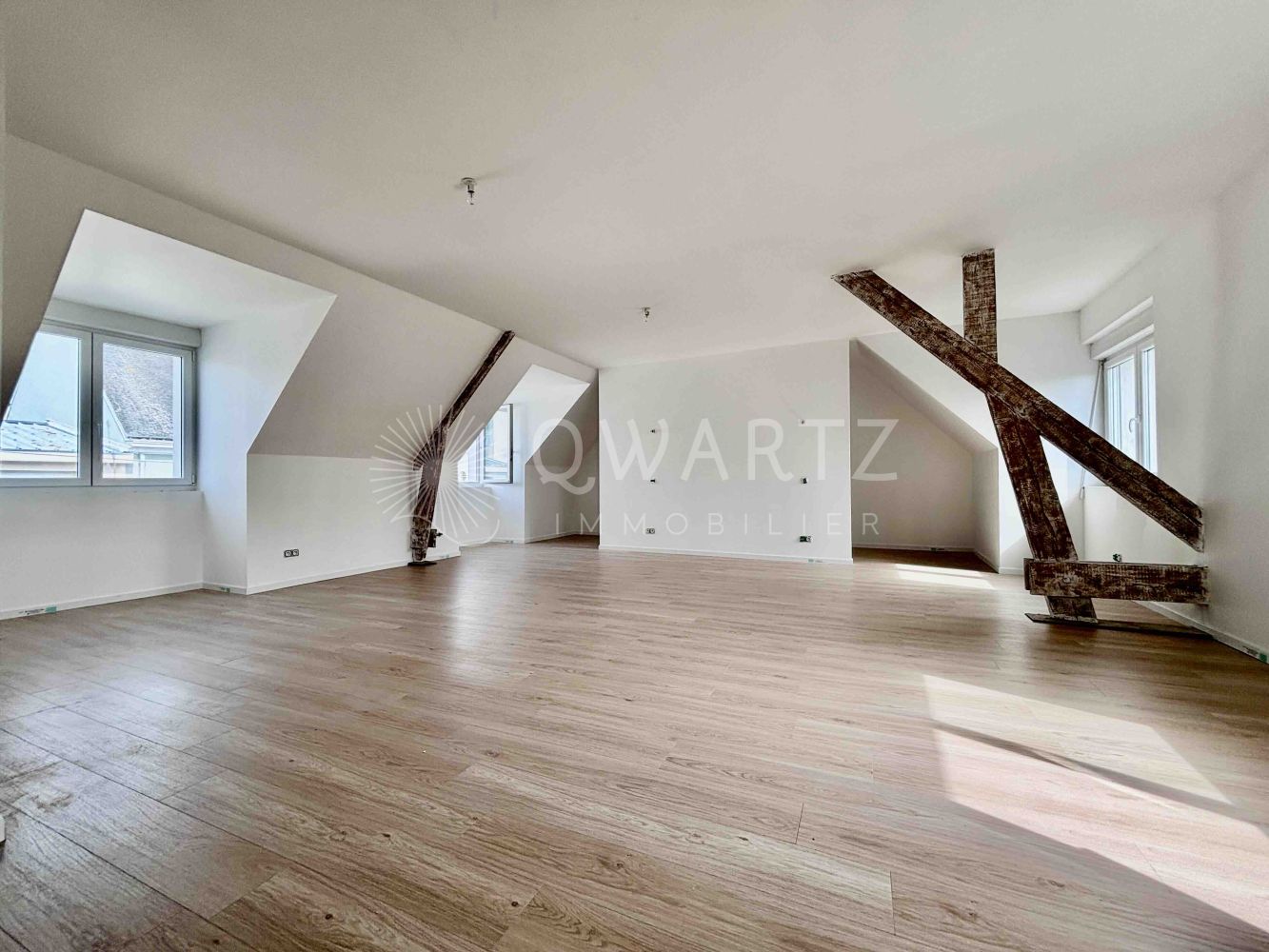 A vendre Maison 7 pièces 214 m² LORIENT