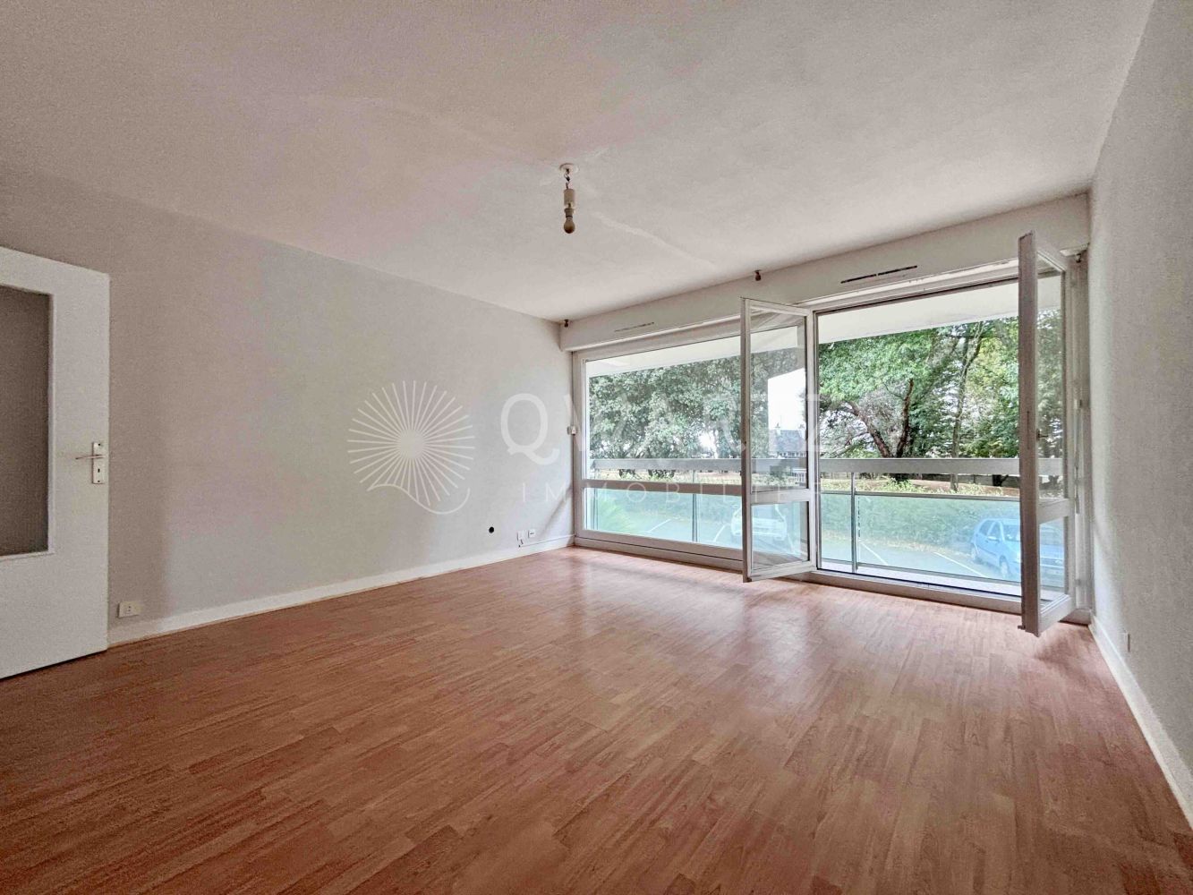 A vendre Appartement 1 pièces 87 m² LORIENT
