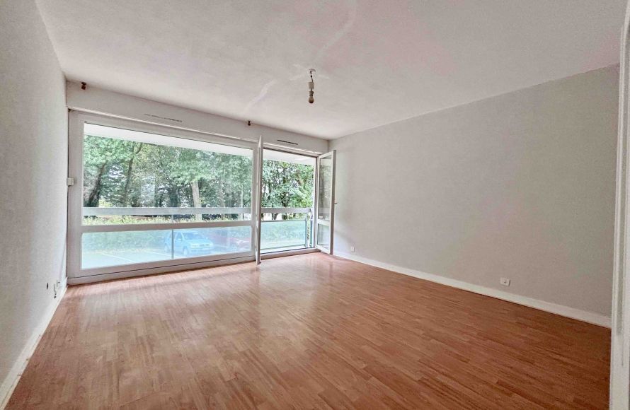 Appartement T1 Lorient Le Ter