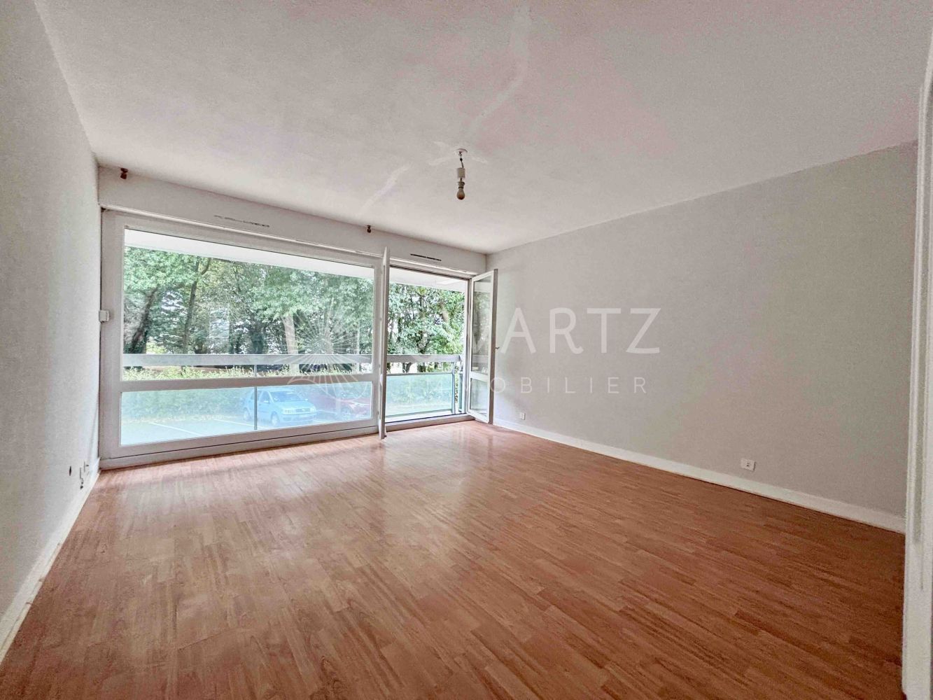 Appartement T1 Lorient Le Ter