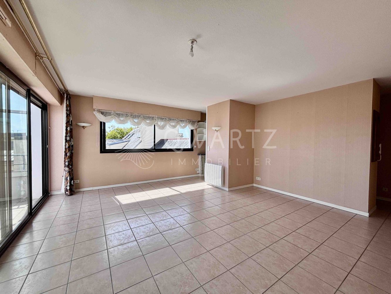 A vendre Appartement 2 pièces 51 m² LORIENT
