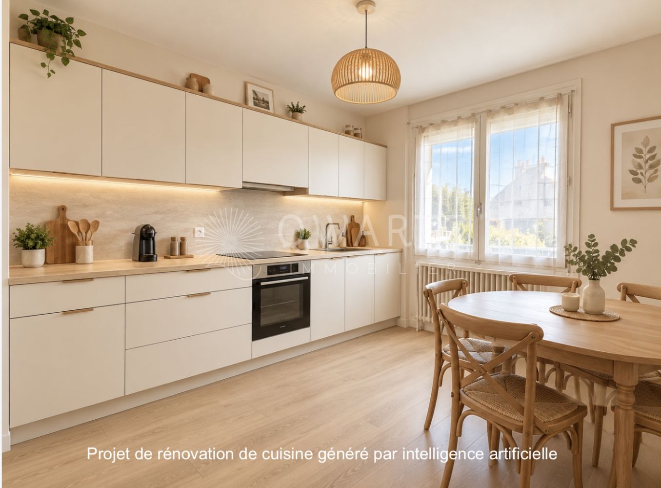 A vendre Maison 4 pi&egrave;ces 95 m&sup2; LORIENT