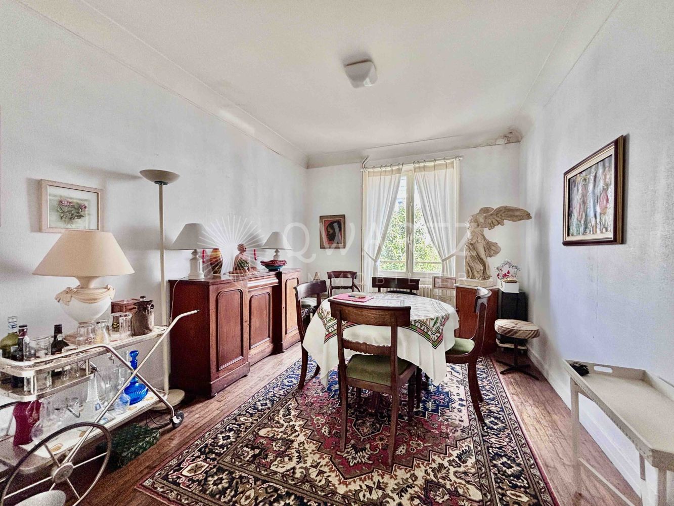 A vendre Maison 6 pièces 145 m² LORIENT