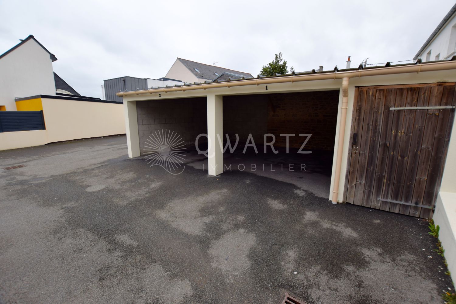 A vendre Immeuble 5 pièces 112 m² LORIENT