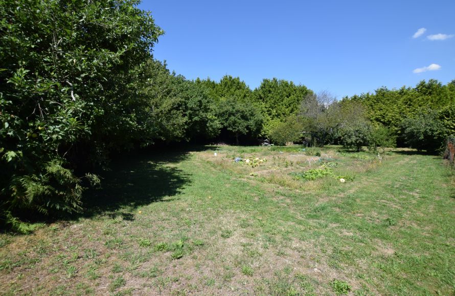 VENDU PAR NOS SOINS Maison et terrain Guidel Morbihan