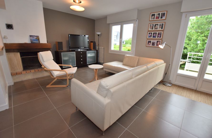 VENDU PAR NOS SOINS Maison Ploemeur Morbihan