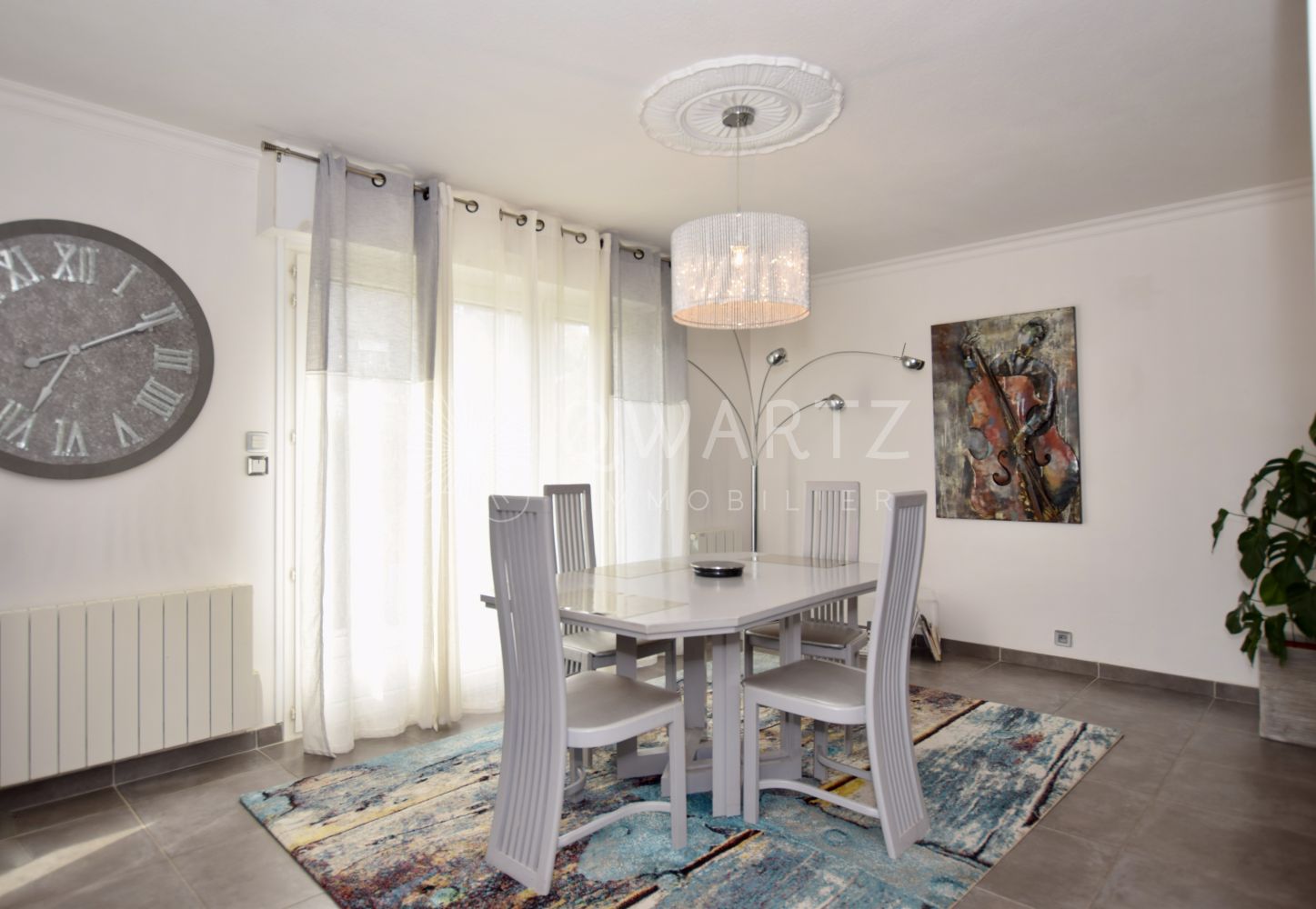 Maison 6 pièces à vendre Lorient