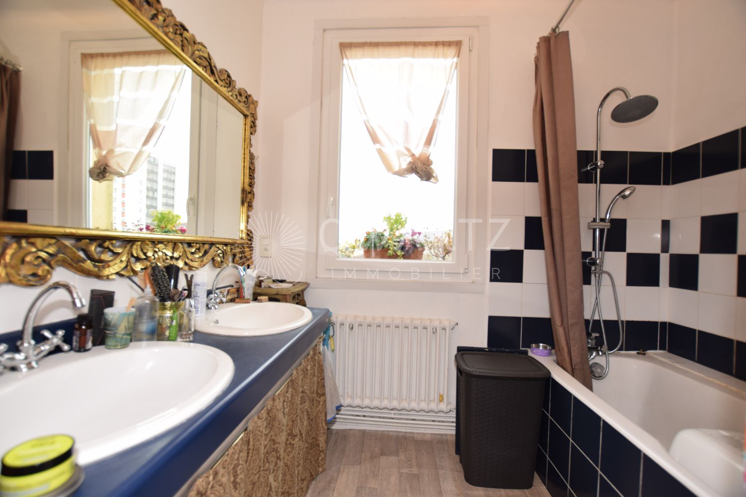 A vendre Appartement 3 pièces 73 m² LORIENT